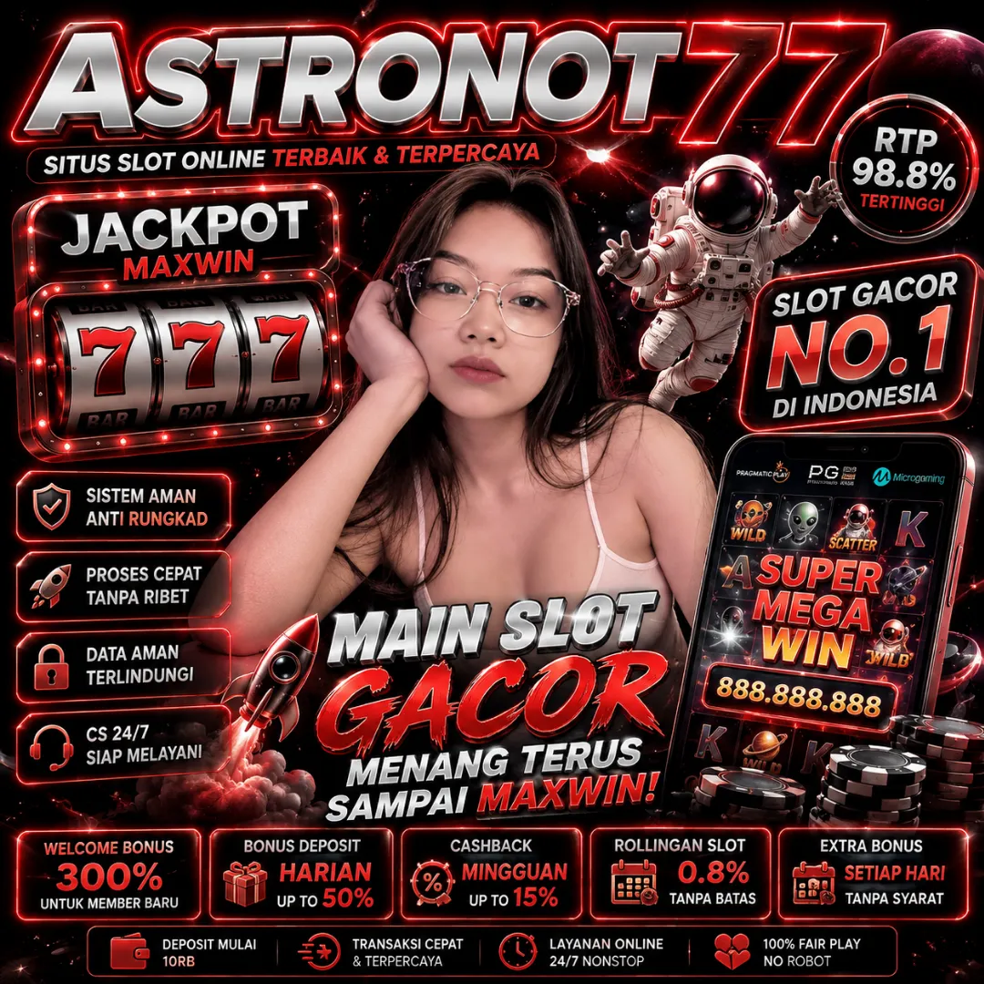 ASTRONOT77